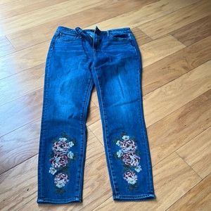 Driftwood size 30 jeans